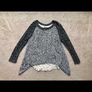 Anthropologie Sweater